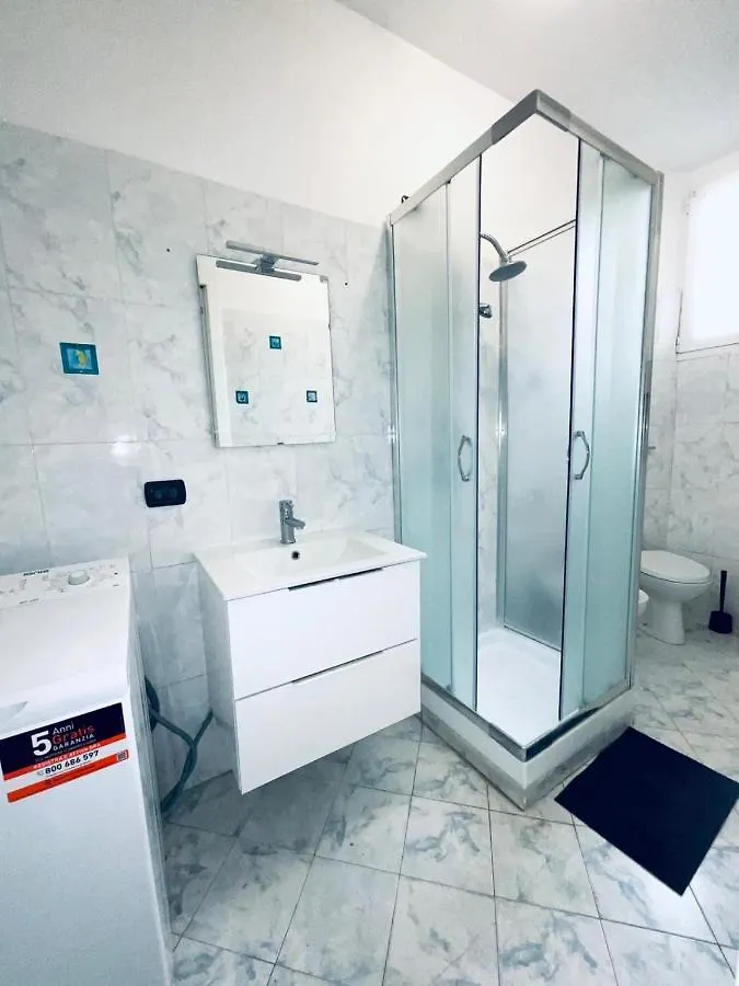 Apartment With Wonderful Navigli District View Μιλάνο 0*,  Ιταλία