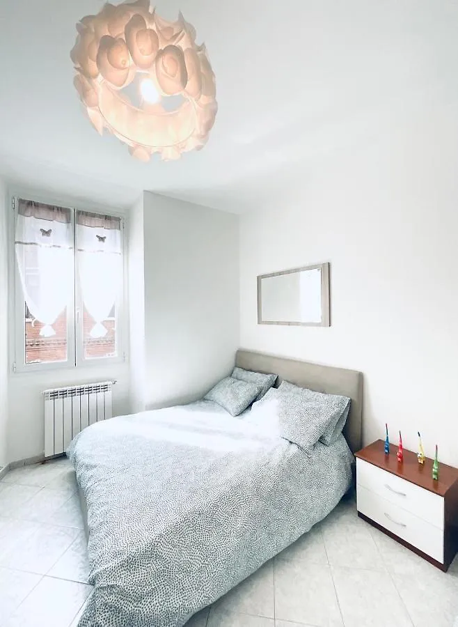 Apartment With Wonderful Navigli District View Μιλάνο