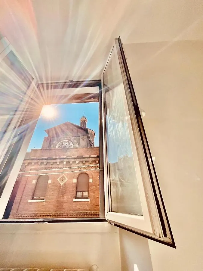 Apartment With Wonderful Navigli District View Μιλάνο Ιταλία