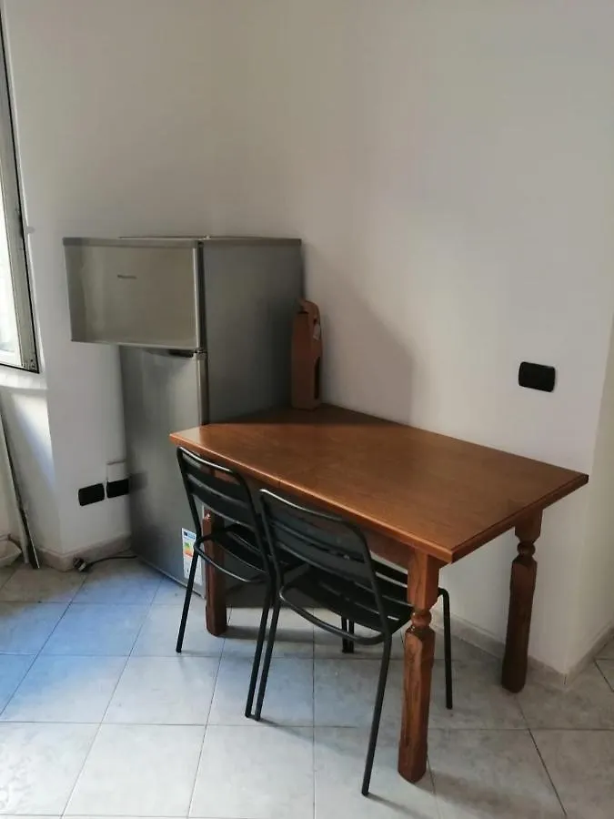 Apartment With Wonderful Navigli District View Μιλάνο