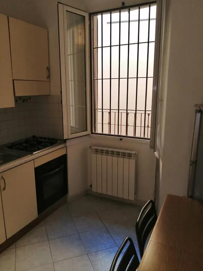 Apartment With Wonderful Navigli District View Μιλάνο